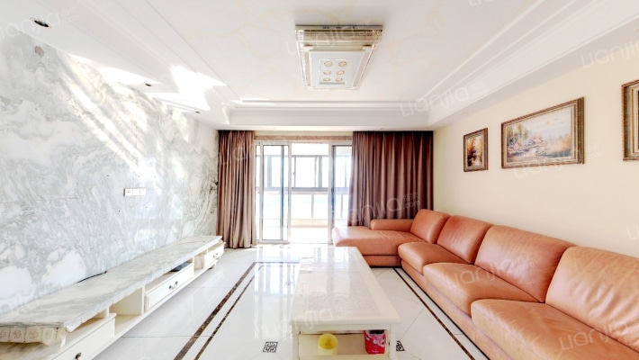 津西新天地二手房实景图