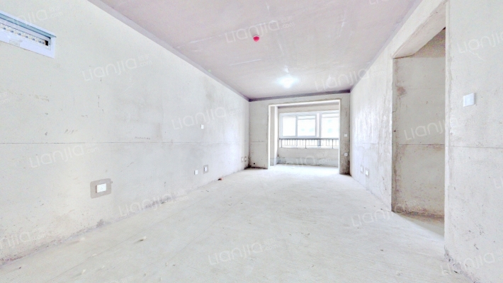 石榴运河首府二手房实景图