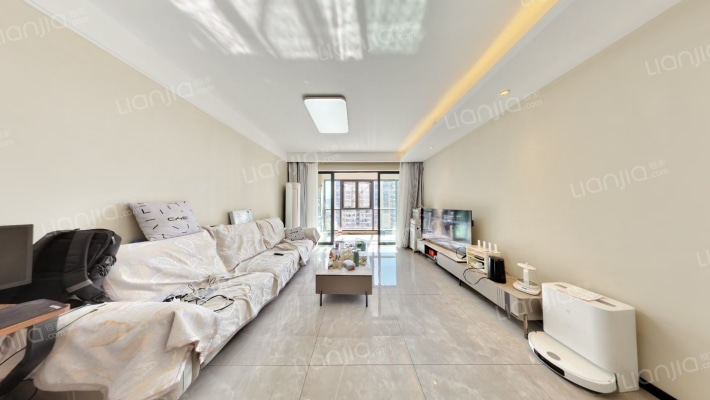 珠江四季悦城二手房实景图