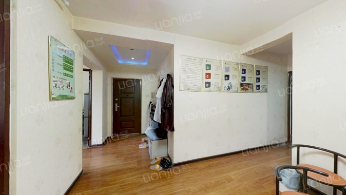 安居·505小区二手房实景图