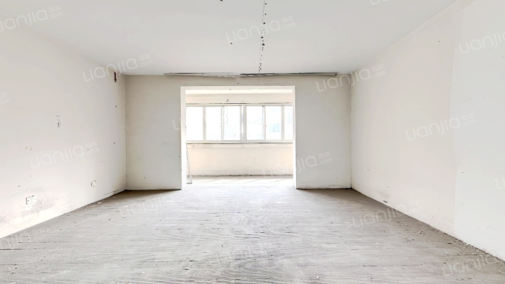 长城新村二手房实景图