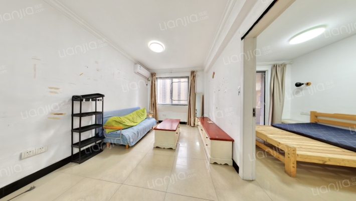 三墩景溪北苑二手房实景图