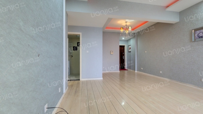 汇乐月亮湾二手房实景图