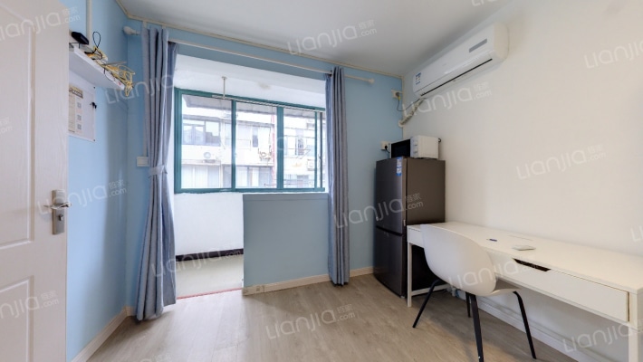 华秀小区二手房实景图