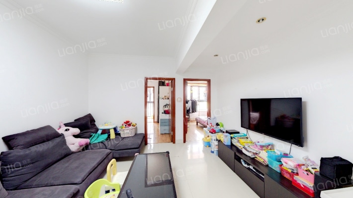 东方瑞景苑二手房实景图