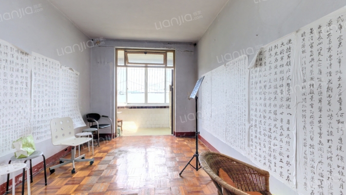 中新路9号二手房实景图