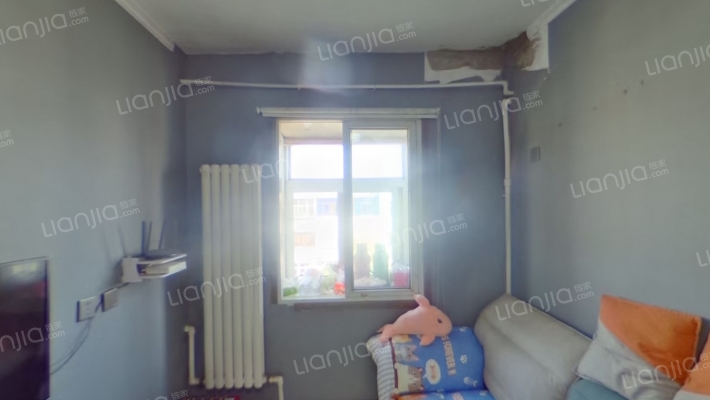 中煤三十一小区二手房实景图