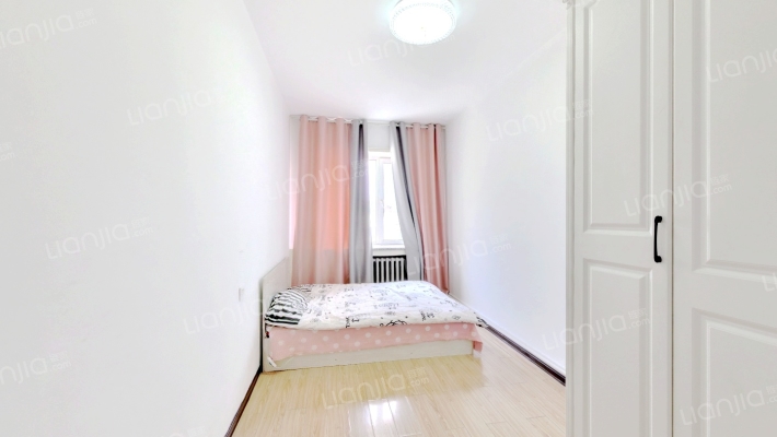 花园街二手房实景图