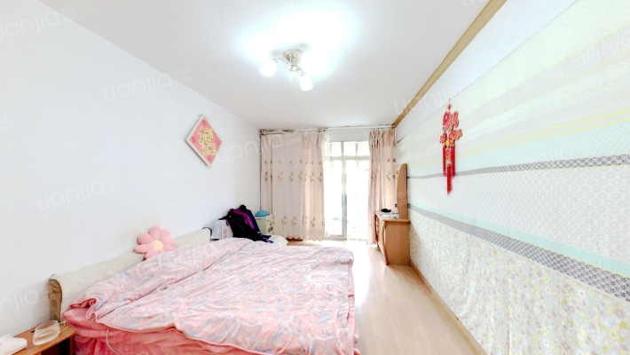 市政府宿舍(杏林四条)二手房实景图