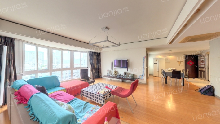 东泰大厦二手房实景图