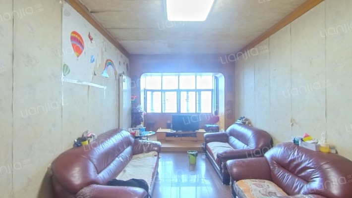 沿东水利局家属院二手房实景图