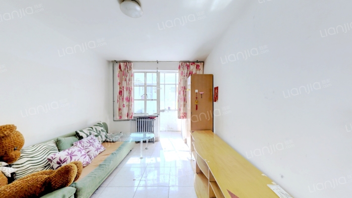 兰州铁路局基建处小区二手房实景图