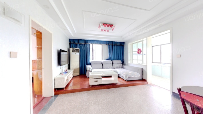 春晖社区桂花西路二手房实景图