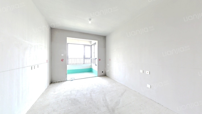 裕华会园二手房实景图