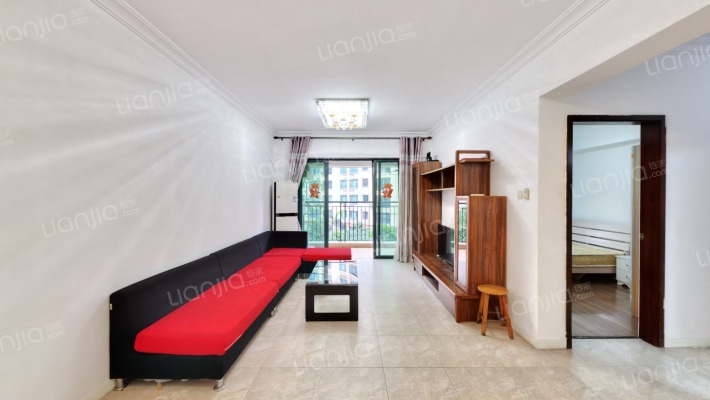 雅居乐英伦花园二手房实景图