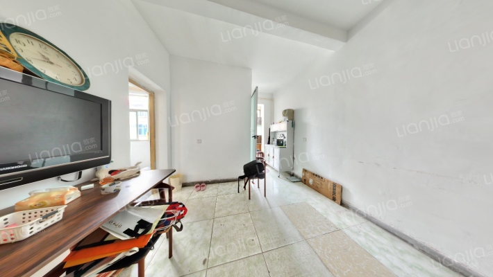 边家村小区（边西街）二手房实景图