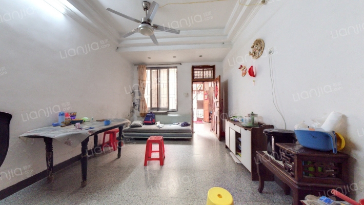 梅园新村(花都区)二手房实景图