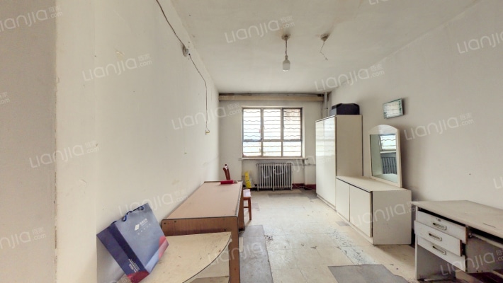 市建委家属院（南滨河中路）二手房实景图