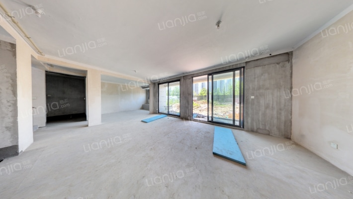 德信赋富春云庄二手房实景图