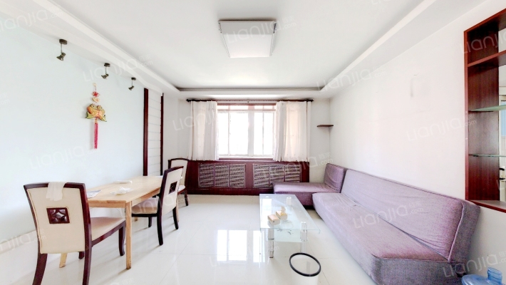 东山小区二区二手房实景图