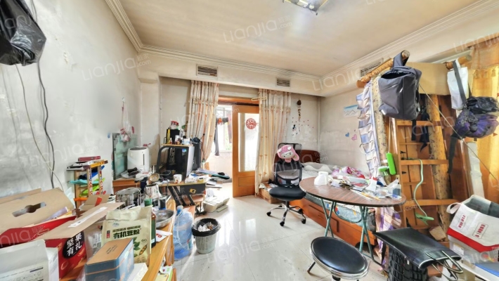 南沿里社区二手房实景图