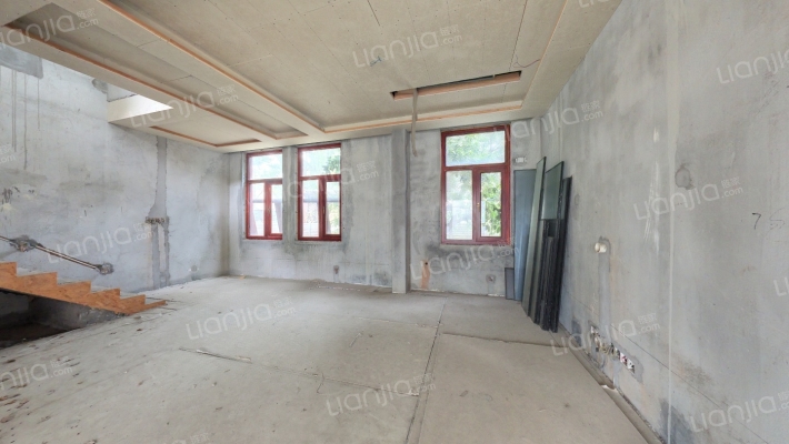 湖滨庄园二手房实景图