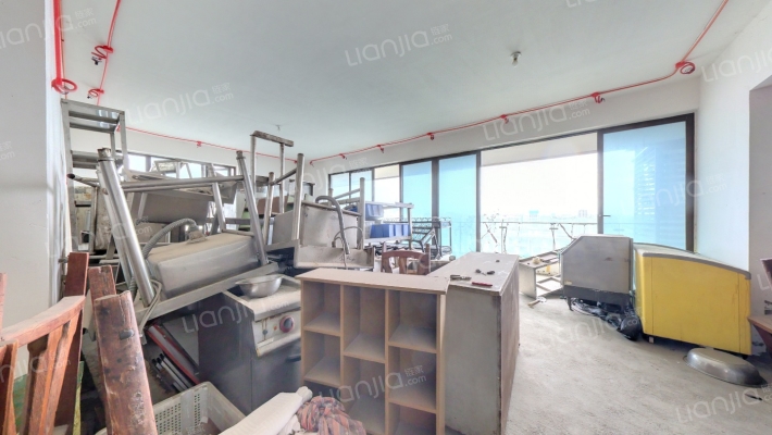 北大资源紫境府一期二手房实景图