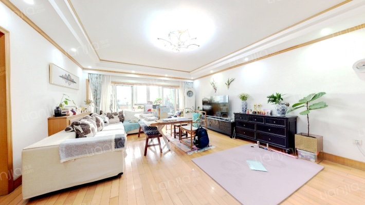 弘信海滨新村二手房实景图