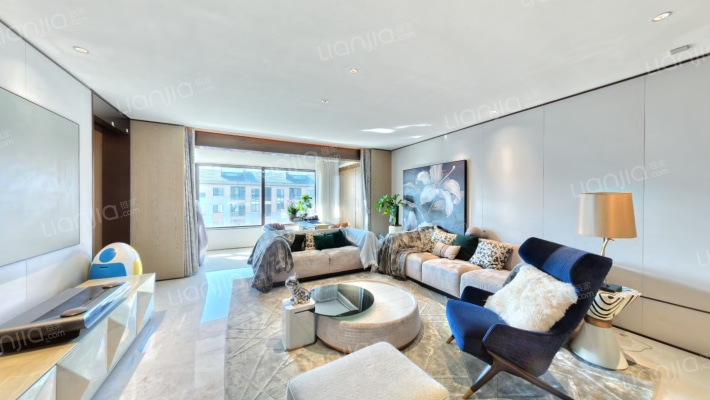 保利·珑熙二手房实景图