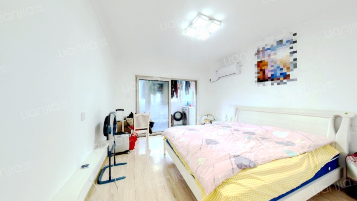 宁欣苑小区二手房实景图