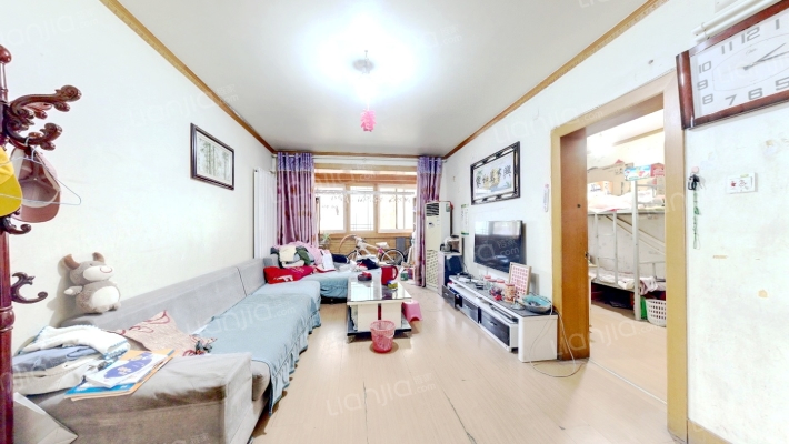 花园新村二手房实景图