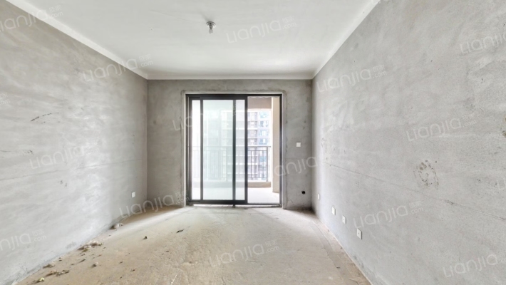 枫华金明府一期二手房实景图