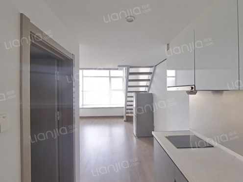 整租·融信西发海月星湾 1室1厅 北