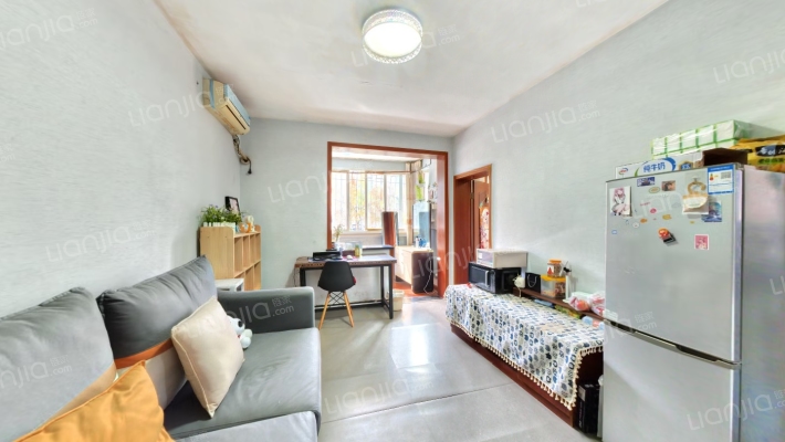 白鹤岭二手房实景图