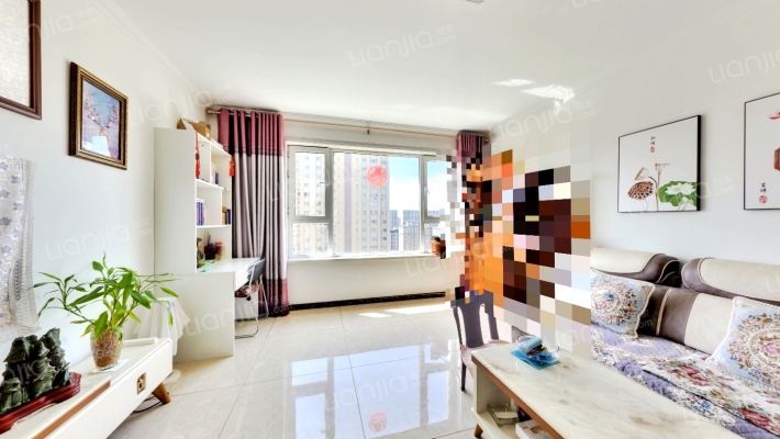 荣鼎康城B区二手房实景图