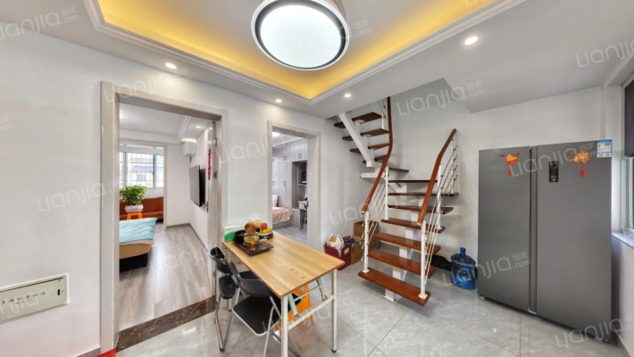 黄娄花园三期东区二手房实景图