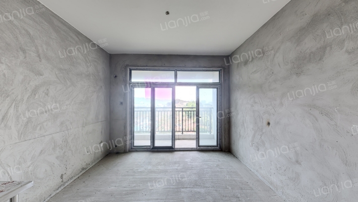 富力城书香里二手房实景图