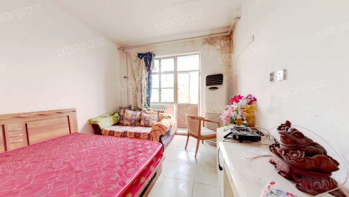 北京液压件厂家属区二手房实景图