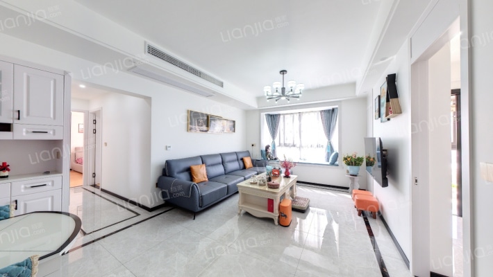 兴翔景园二手房实景图