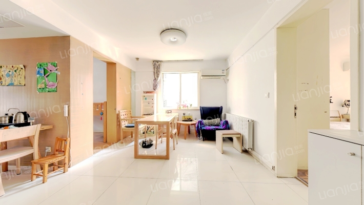 北东瓜市二手房实景图