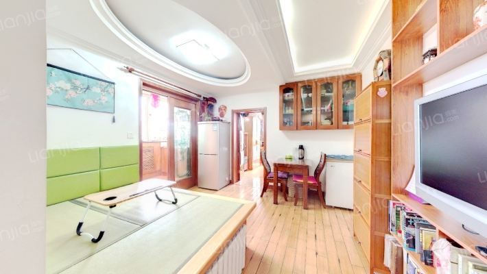 中盈家园二手房实景图