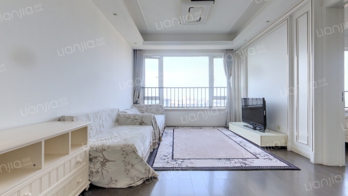 保利林语溪二期二手房实景图