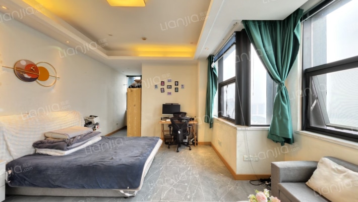 方正360空间大厦二手房实景图