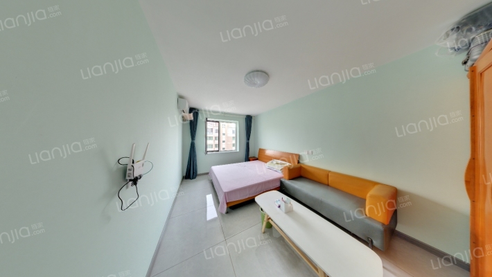 煤建三厂宿舍楼二手房实景图