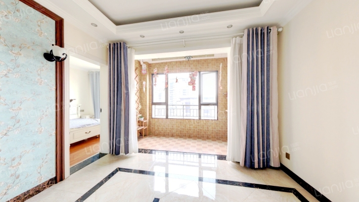 兰亭上锦二手房实景图