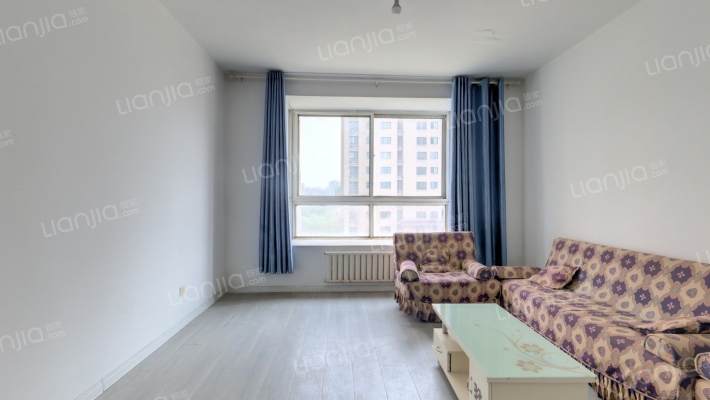 岱岳花园A区二手房实景图