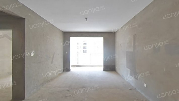 叶县美好生活家园二手房实景图