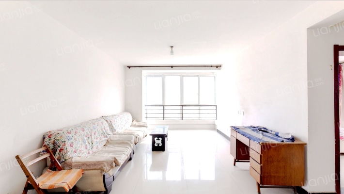 恒东茗居二手房实景图