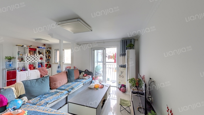 水榭中央领地二手房实景图