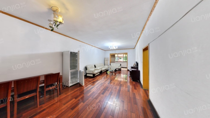 新天地小区二手房实景图